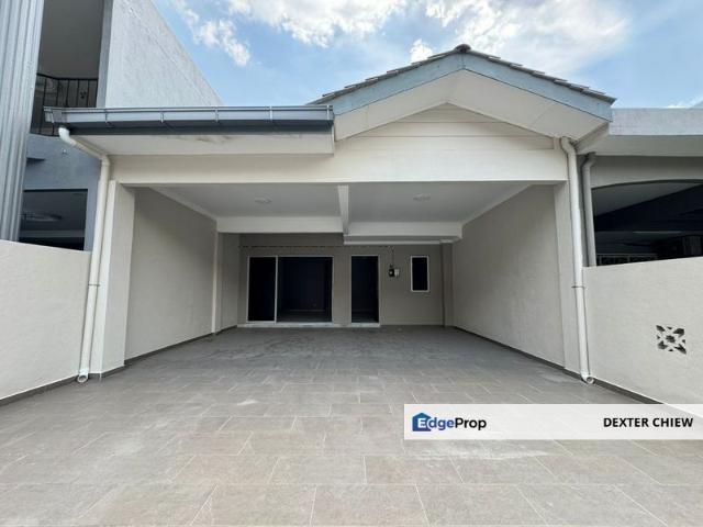 Taman Rawang Perdana 2
