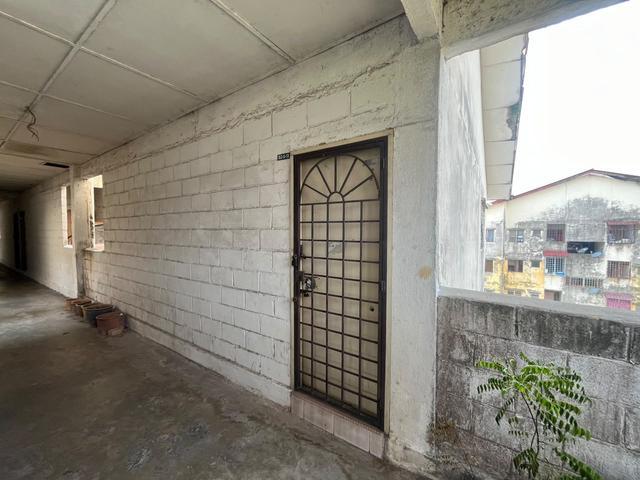 Taman Rawang Perdana Apartment