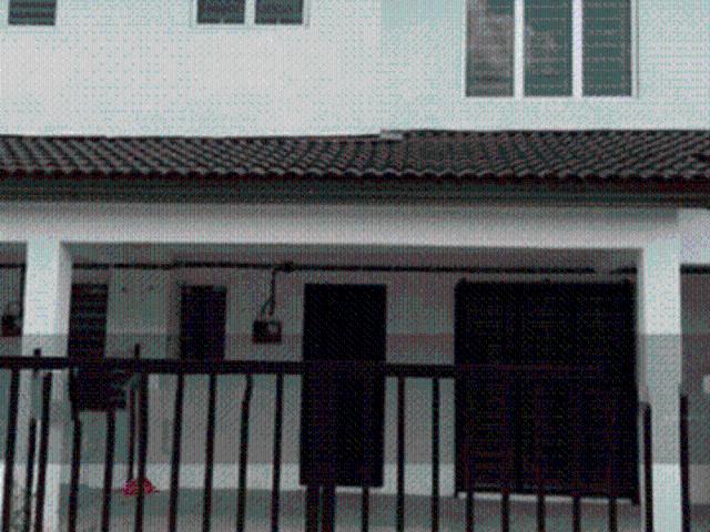 Taman Rawang Tin