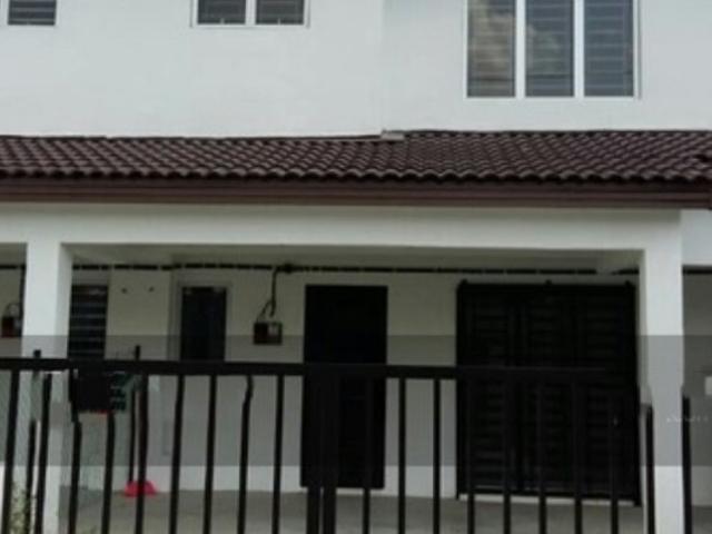 Taman Rawang Tin