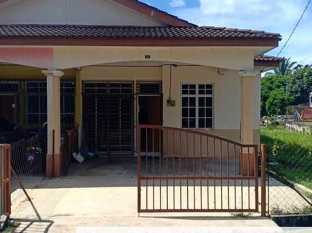 Taman Raya Murni