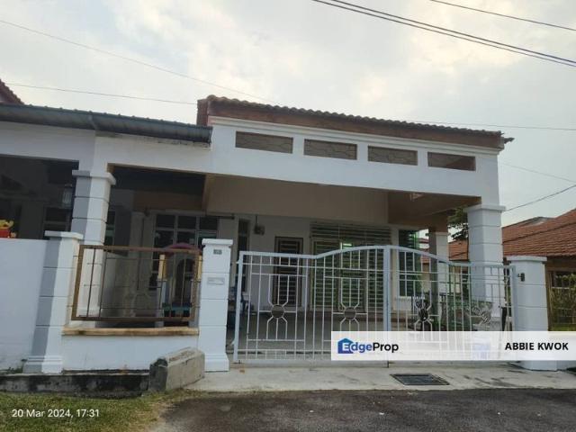 TAMAN REMBIA PERKASA