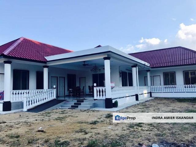 Taman Rendang