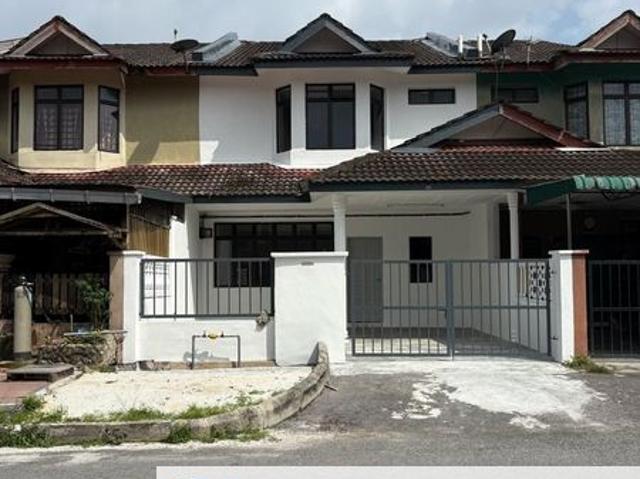 Taman Renggam Jaya