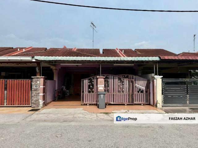 Taman Rengit Jaya