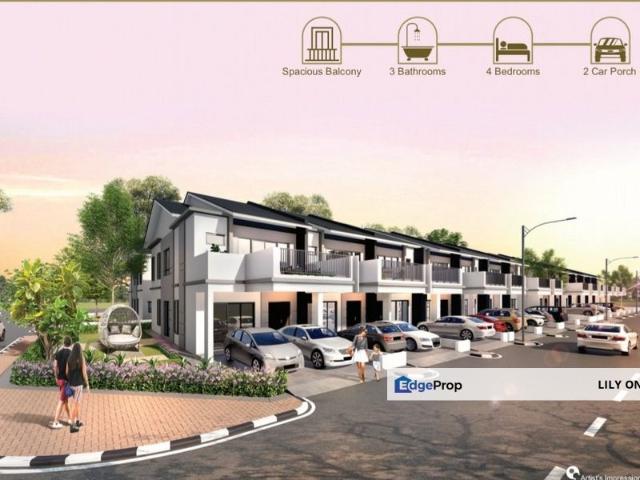 Taman Rebana