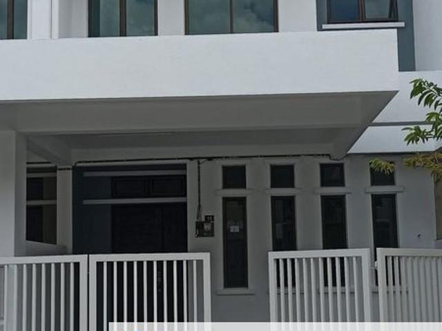 Taman Rebana Indah