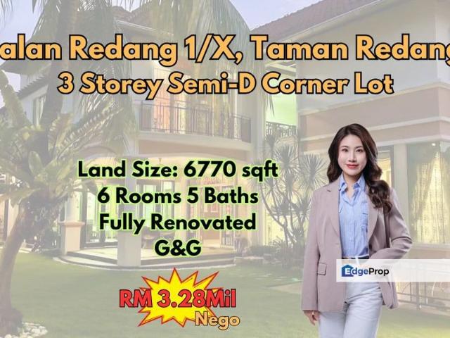 Taman Redang