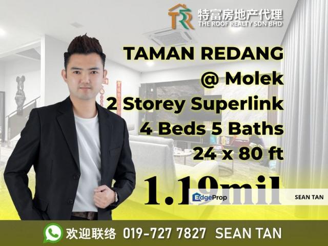 Taman Redang