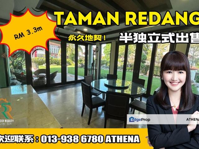 Taman Redang