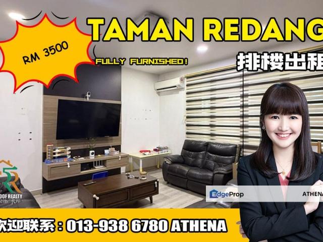 Taman Redang