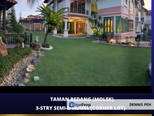 Taman Redang