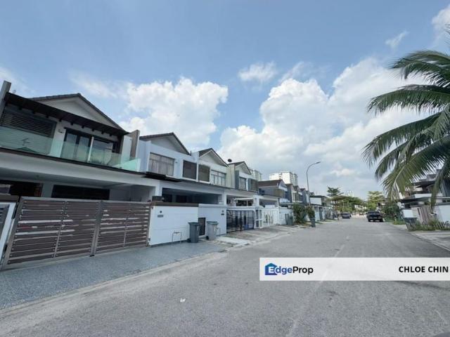 Taman Redang Lakeview 2