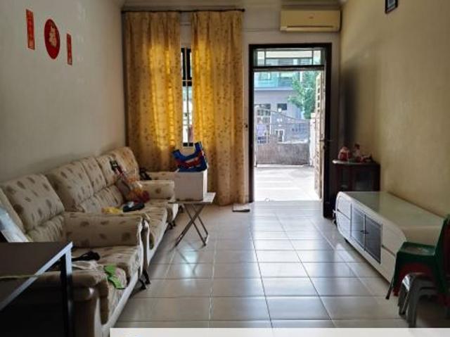 Taman Redang Lakeview 2