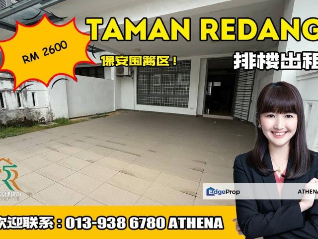 Taman Redang Lakeview 2