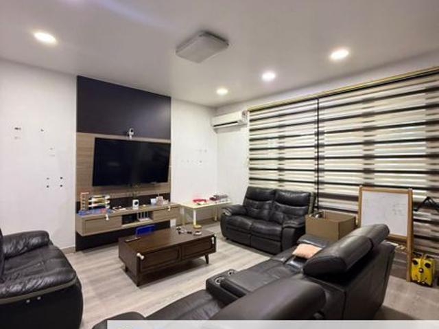 Taman Redang Lakeview 2