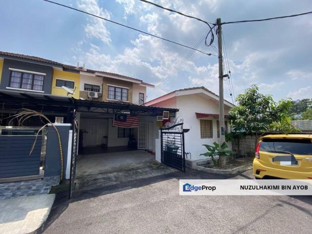 Taman Reko Mutiara