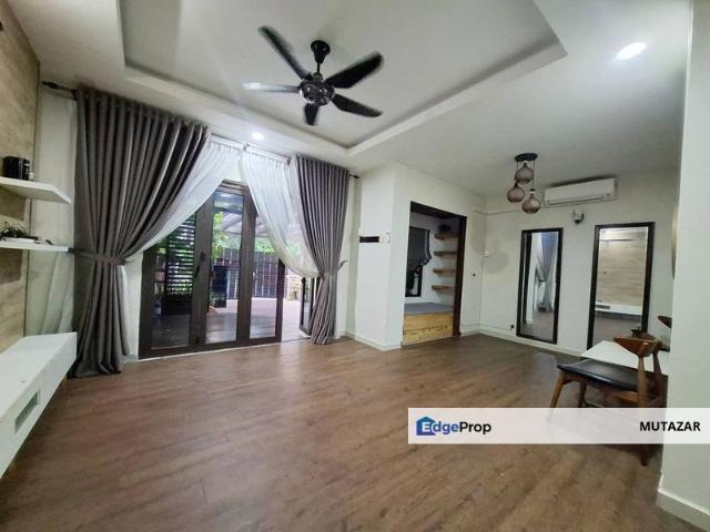 Taman Reko Mutiara