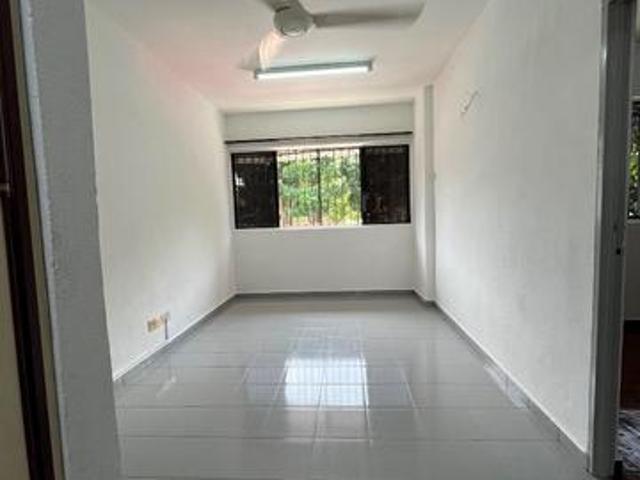 Taman relau Jaya at relau