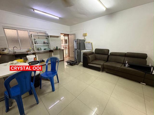 Taman Relau Jaya For Sale at Bayan Lepas