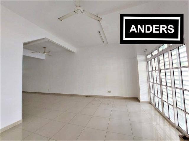 Taman Relau Mutiara Landed 2 Storey Terrace Freehold Relau Sale Cheap