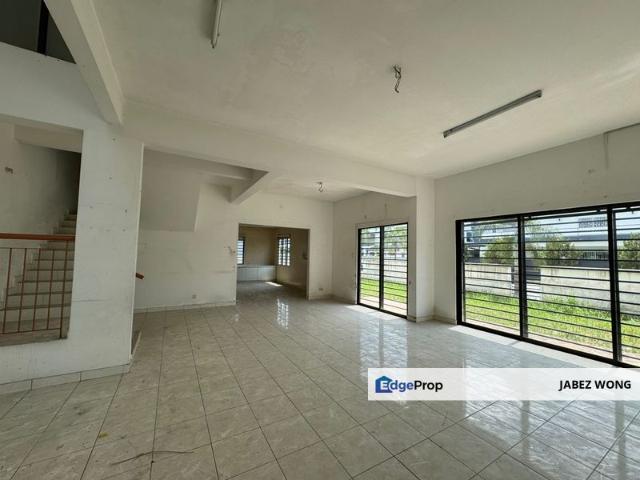 Taman Residensi