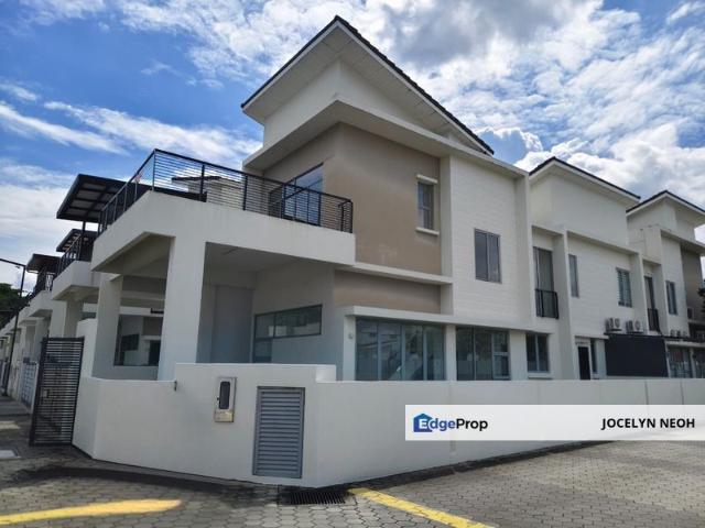 Taman Residensi Harmoni