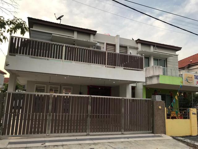 Taman Residensi Impian SemiD For Sell Alma Bukit Mertajam