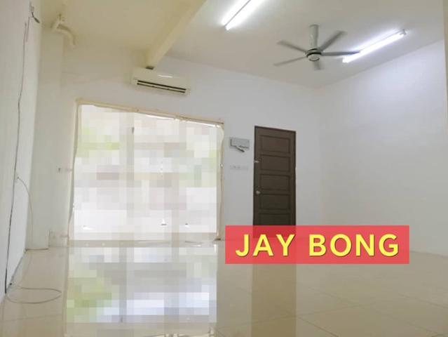 Taman Residensi Impian 2 StoreyTerraceAlmaPartially FurnishedRent