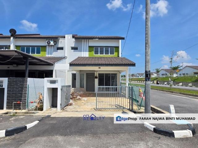Taman Residensi Mesra @ Gurun East