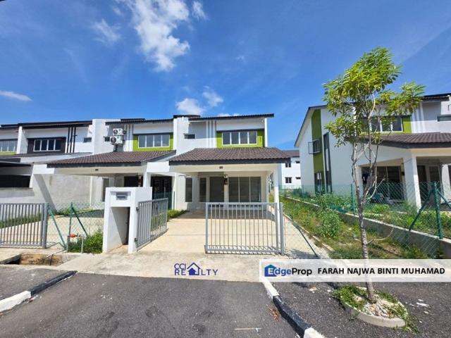 Taman Residensi Mesra @ Gurun East