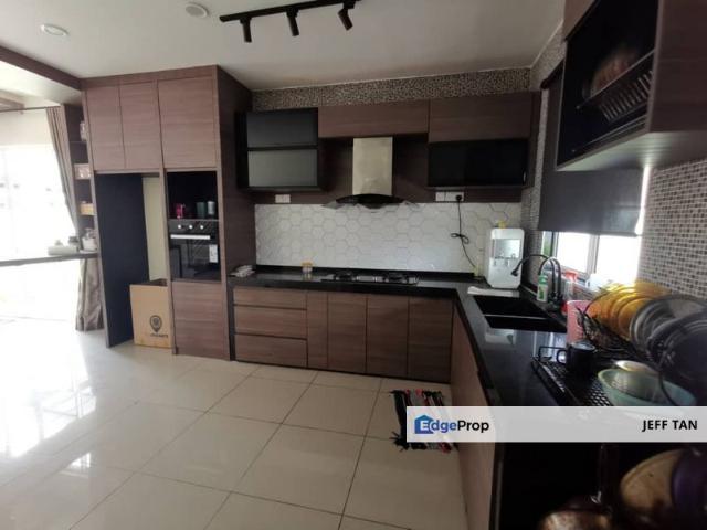 Taman Residensi Panchor