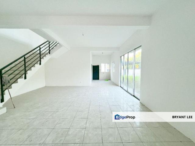 Taman Residensi Panchor