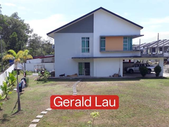 Taman Rimba2 StoreyCorner UnitJalan TuaranKota KinabaluSabah