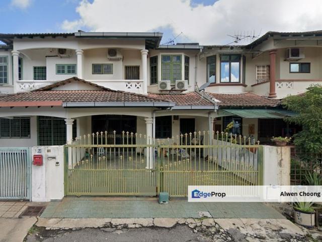TAMAN RIMBA
