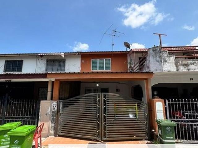 TAMAN RIMBA