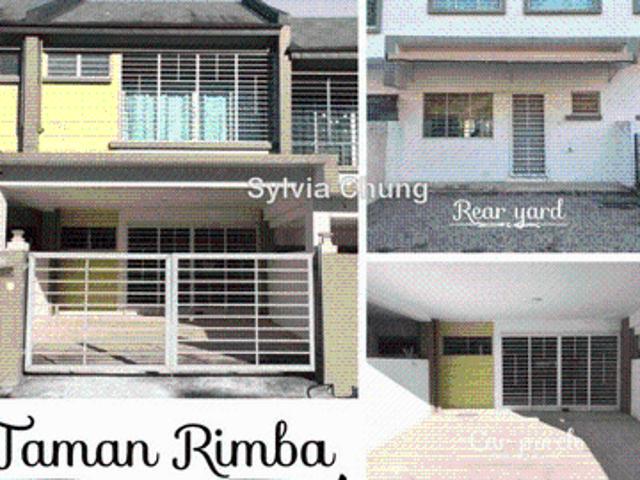 Taman Rimba