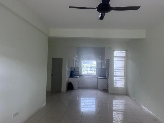 Taman Rimba Double storeyMenggatal1Merdeka