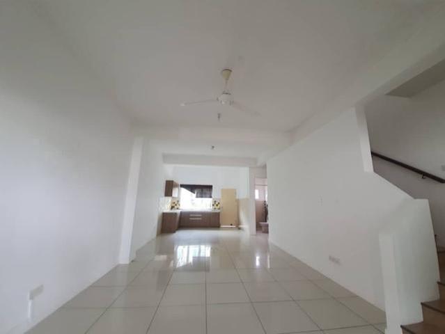 Taman Rimba Menggatal