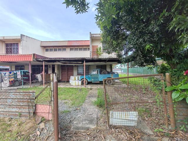 Taman Rimba SemiD FOR SALE