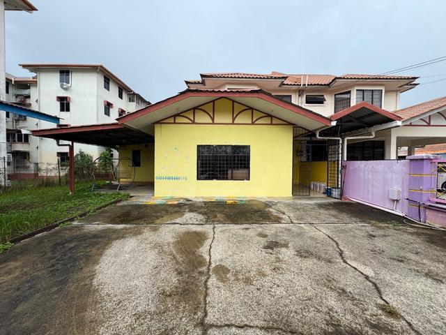 Taman Rimba SemiDetached House For Sale