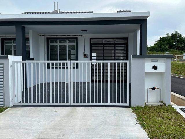 Taman Rimbun Aman S2 Height Endlot Freehold Non Bumi Lot