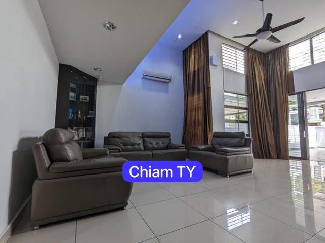 Taman Rimbunan Hijau 25 Storey Well Maintained Unit Kota Kinabalu