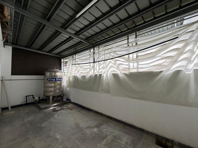 Taman Rimbunana Hijau 25 Storey Terrace House UMS 1B Mall
