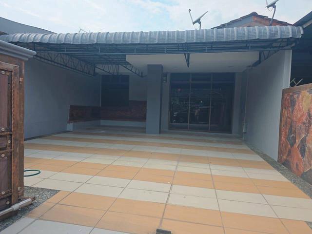 Taman Rinting Masai Jalan Tembusu Renovated 3mins to PG highway