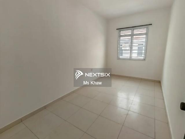 Taman Rinting Masai Semi Detached House