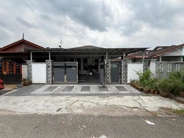 Taman Rinting Masai