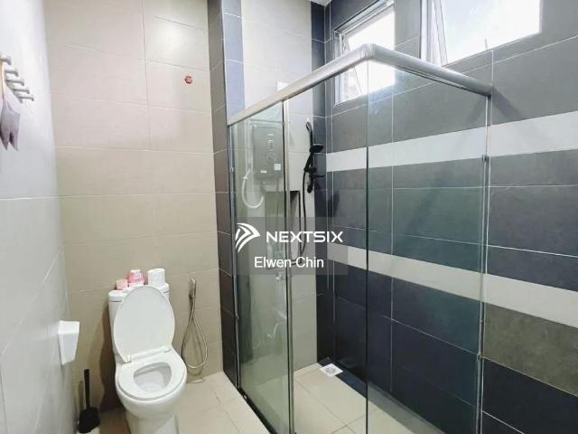 Taman Rinting Double Storey Shoplot For Sale