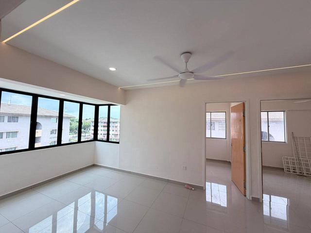 Taman Rinting Flat Jalan Ketapang 10 Masai