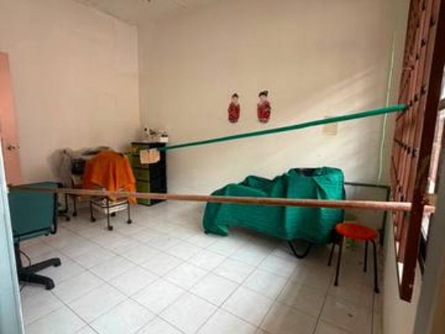 Taman Rinting Jalan Balau Single Storey For Sale